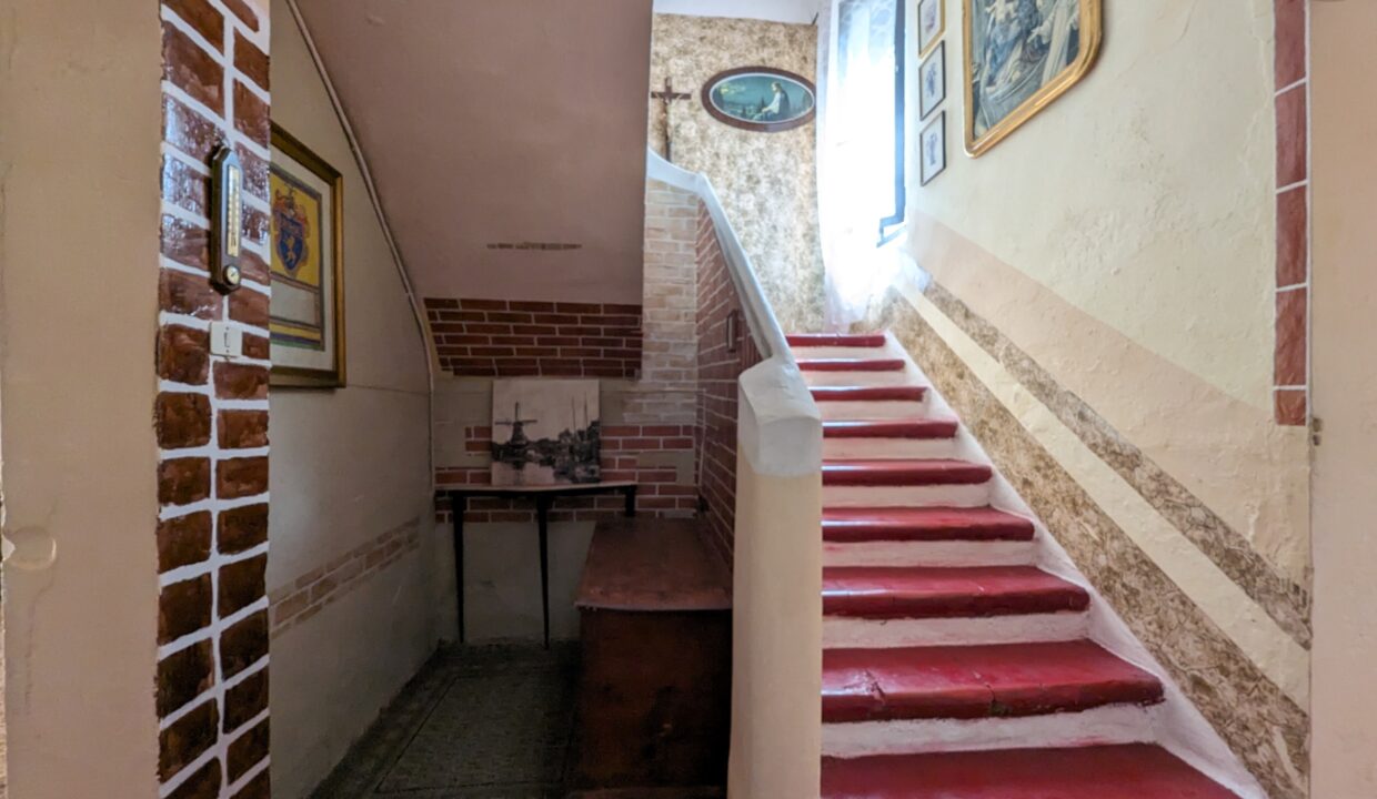 22scalinata